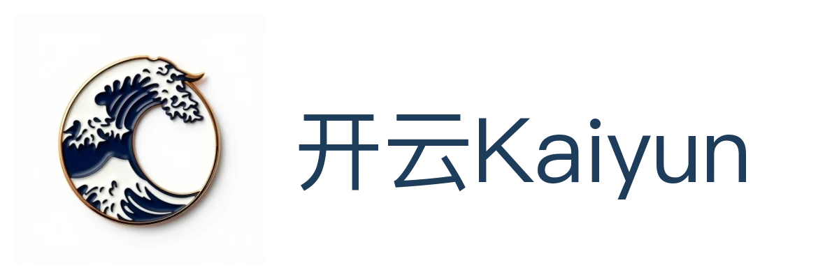 开云Kaiyun官方网站